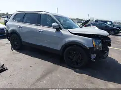 5XYP3DHC4NG231352 2022 KIA TELLURIDE