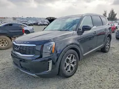 5XYP3DHC4NG235238 2022 KIA TELLURIDE