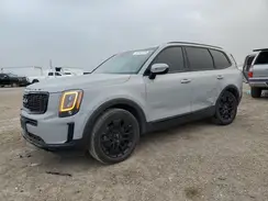 5XYP3DHC4NG243033 2022 KIA TELLURIDE
