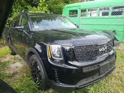 5XYP3DHC4NG244506 2022 KIA TELLURIDE