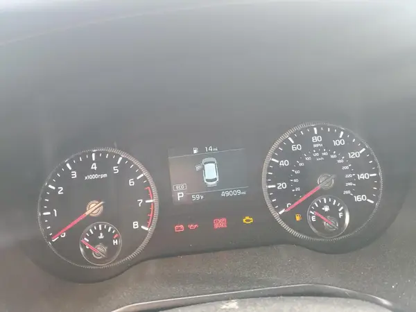 5XYP3DHC4NG244506 2022 KIA TELLURIDE - Image 8