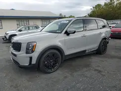 5XYP3DHC4NG247471 2022 KIA TELLURIDE