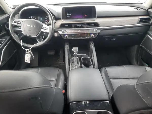 5XYP3DHC4NG247471 2022 KIA TELLURIDE - Image 8