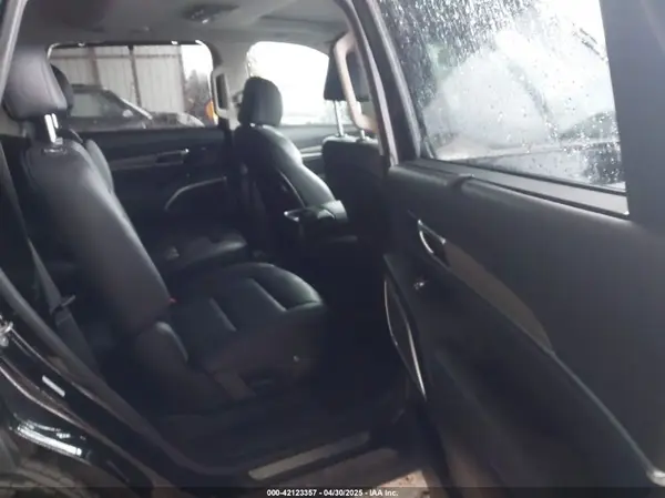 5XYP3DHC4NG250757 2022 KIA TELLURIDE - Image 8