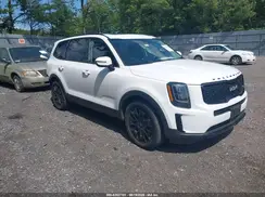 5XYP3DHC4NG253612 2022 KIA TELLURIDE