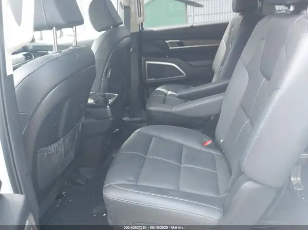 5XYP3DHC4NG253612 2022 KIA TELLURIDE - Image 8