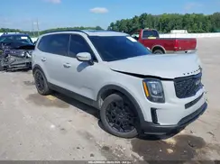 5XYP3DHC4NG256929 2022 KIA TELLURIDE