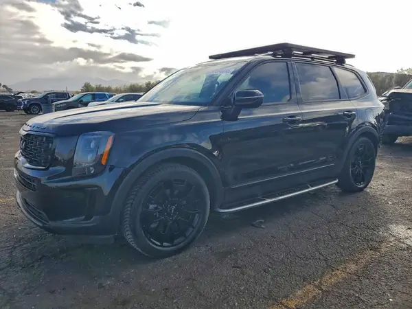 5XYP3DHC4NG260043 2022 KIA TELLURIDE - Image 1