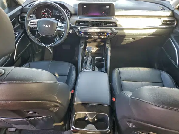 5XYP3DHC4NG260043 2022 KIA TELLURIDE - Image 8