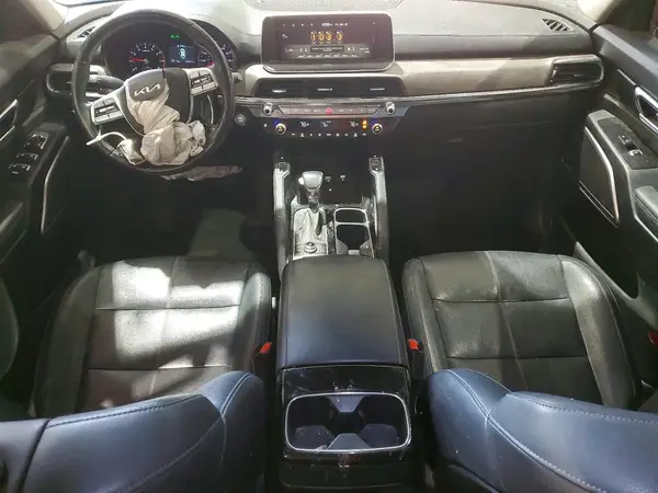 5XYP3DHC4NG265663 2022 KIA TELLURIDE - Image 8