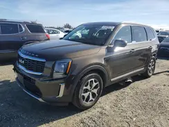 5XYP3DHC4NG271804 2022 KIA TELLURIDE