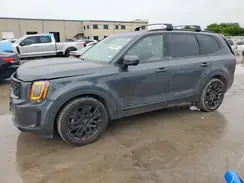 5XYP3DHC4NG276226 2022 KIA TELLURIDE
