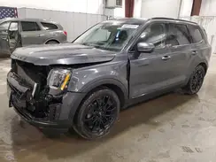 5XYP3DHC4NG278106 2022 KIA TELLURIDE