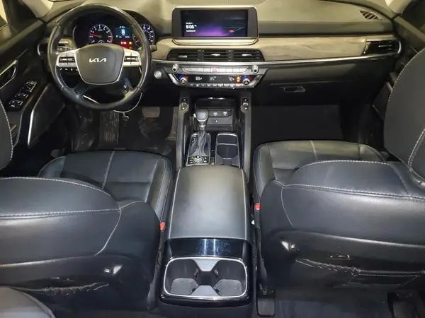 5XYP3DHC4NG278106 2022 KIA TELLURIDE - Image 8