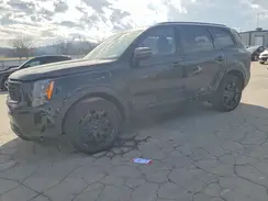 5XYP3DHC4NG280017 2022 KIA TELLURIDE
