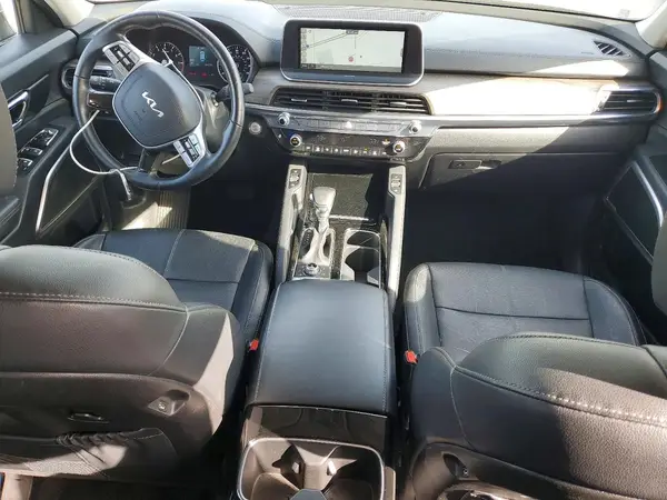 5XYP3DHC4NG280017 2022 KIA TELLURIDE - Image 8