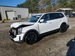 5XYP3DHC4NG280339 2022 KIA TELLURIDE