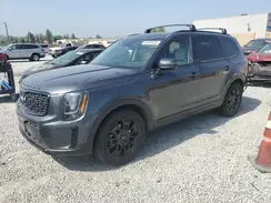 5XYP3DHC4NG286223 2022 KIA TELLURIDE