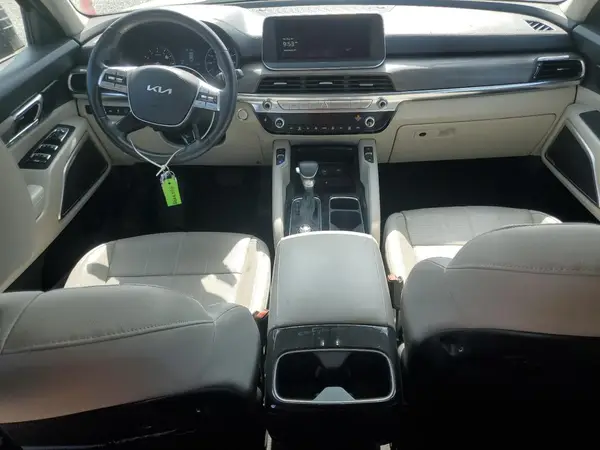 5XYP3DHC4NG286223 2022 KIA TELLURIDE - Image 8