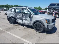 5XYP3DHC4NG287128 2022 KIA TELLURIDE