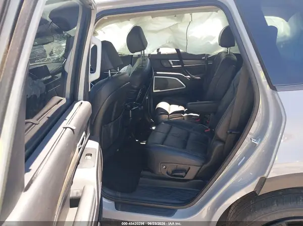 5XYP3DHC4NG287128 2022 KIA TELLURIDE - Image 8