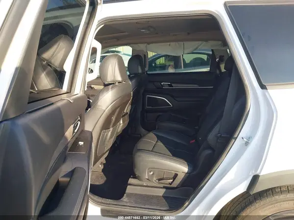 5XYP3DHC4NG290529 2022 KIA TELLURIDE - Image 8