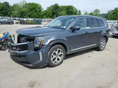 5XYP3DHC4NG299313 2022 KIA TELLURIDE