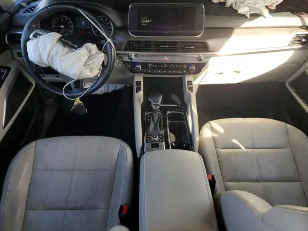 5XYP3DHC4NG301691 2022 KIA TELLURIDE - Image 8