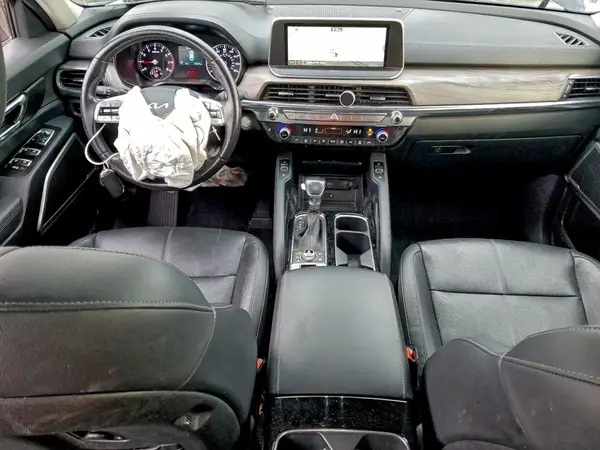 5XYP3DHC4NG304543 2022 KIA TELLURIDE - Image 8
