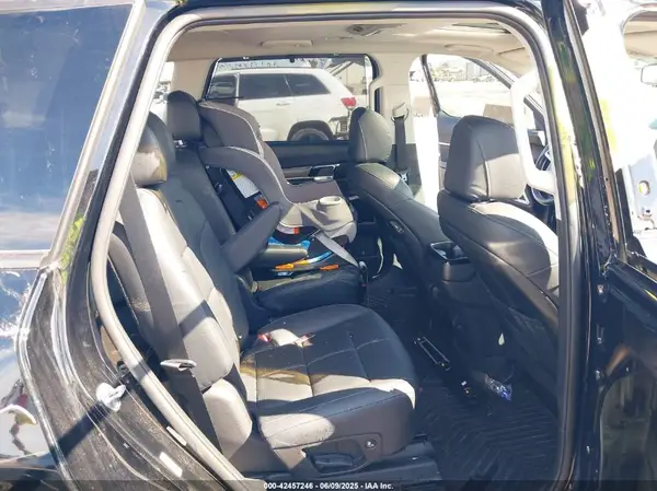5XYP3DHC4NG308494 2022 KIA TELLURIDE - Image 8