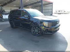 5XYP3DHC4NG314845 2022 KIA TELLURIDE