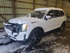 5XYP3DHC4NG320077 2022 KIA TELLURIDE