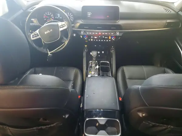 5XYP3DHC4NG320077 2022 KIA TELLURIDE - Image 8