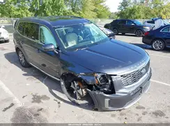 5XYP3DHC5LG001820 2020 KIA TELLURIDE