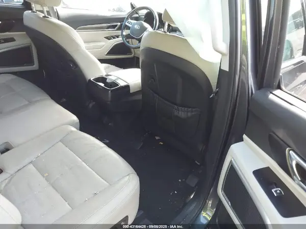 5XYP3DHC5LG001820 2020 KIA TELLURIDE - Image 8