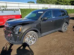 5XYP3DHC5LG002286 2020 KIA TELLURIDE