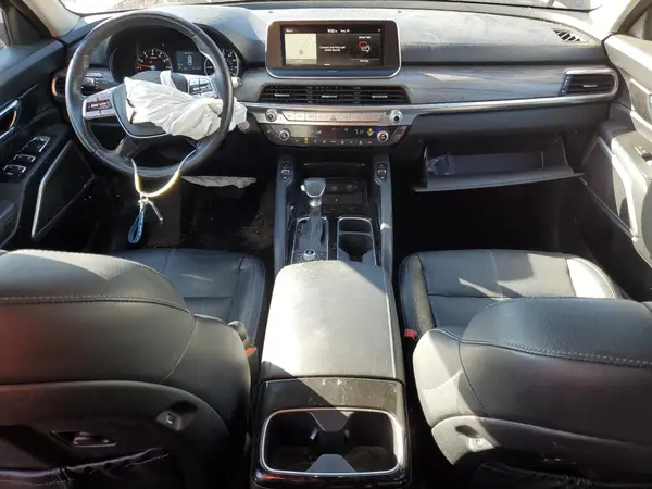 5XYP3DHC5LG002286 2020 KIA TELLURIDE - Image 8
