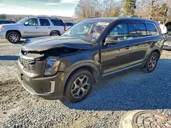 5XYP3DHC5LG008377 2020 KIA TELLURIDE