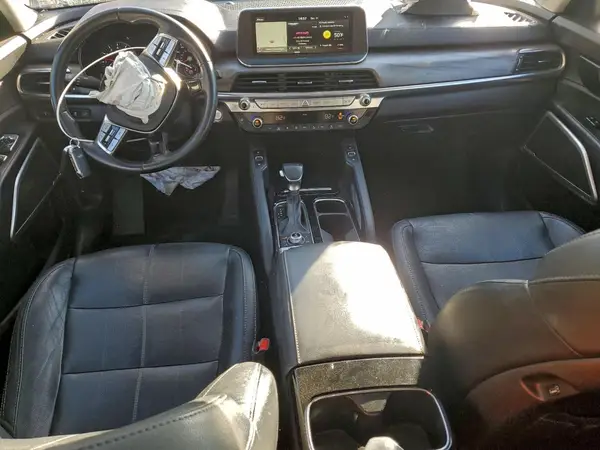 5XYP3DHC5LG008377 2020 KIA TELLURIDE - Image 8