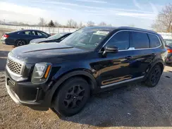 5XYP3DHC5LG013949 2020 KIA TELLURIDE