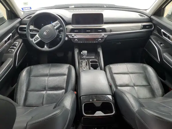 5XYP3DHC5LG017161 2020 KIA TELLURIDE - Image 8