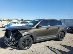 5XYP3DHC5LG018343 2020 KIA TELLURIDE