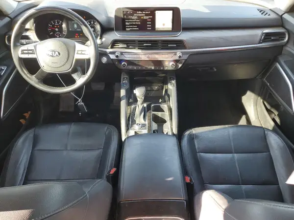 5XYP3DHC5LG018343 2020 KIA TELLURIDE - Image 8