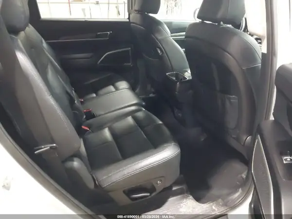 5XYP3DHC5LG020089 2020 KIA TELLURIDE - Image 8