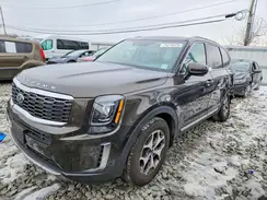 5XYP3DHC5LG024210 2020 KIA TELLURIDE
