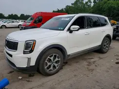 5XYP3DHC5LG025700 2020 KIA TELLURIDE