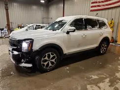 5XYP3DHC5LG031366 2020 KIA TELLURIDE