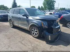 5XYP3DHC5LG032727 2020 KIA TELLURIDE