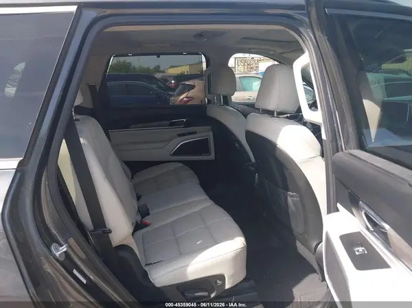 5XYP3DHC5LG032727 2020 KIA TELLURIDE - Image 8