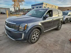 5XYP3DHC5LG034879 2020 KIA TELLURIDE